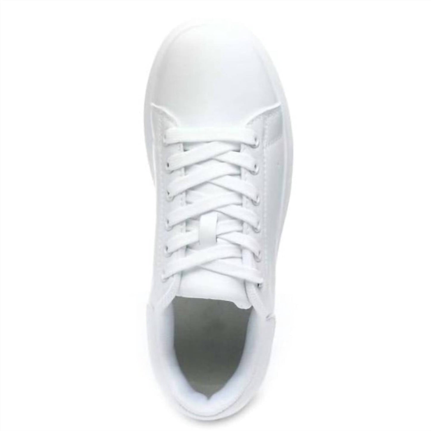 Damen Plateausneaker