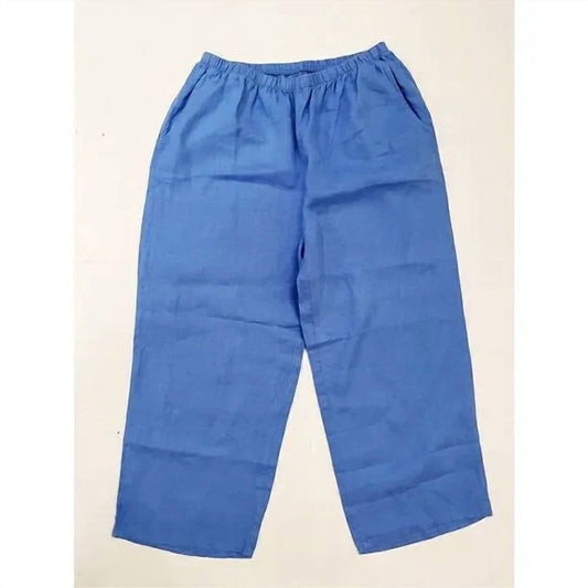 Women's Floods Wide Leg Pant