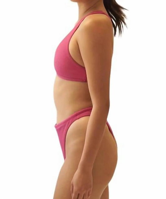 Ava Bikini Bottom