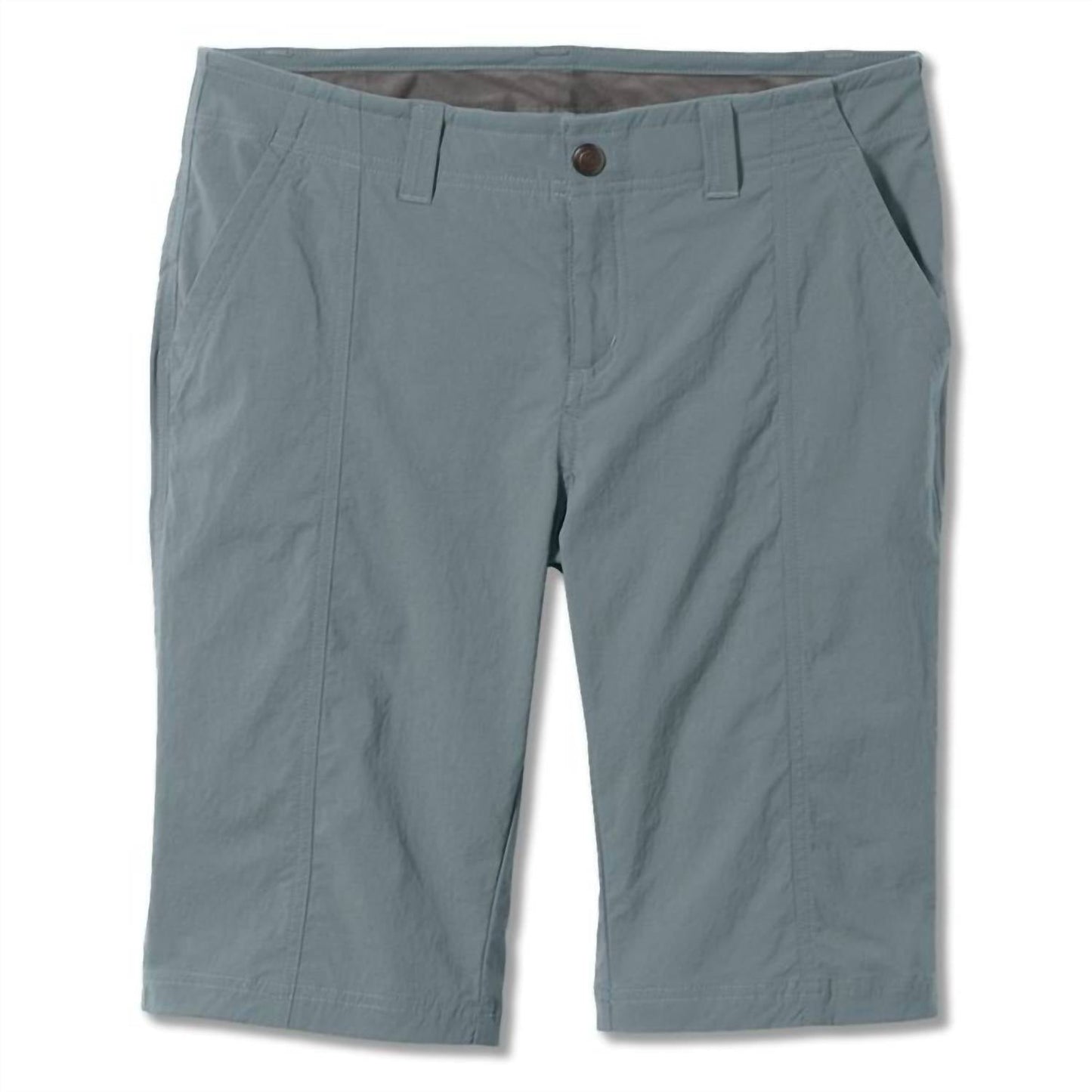 Damen Bermuda-Short "Discovery"