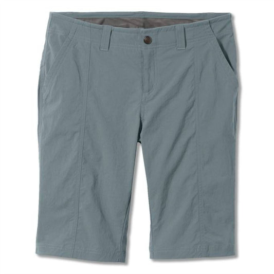 Women's Discovery Bermuda Short