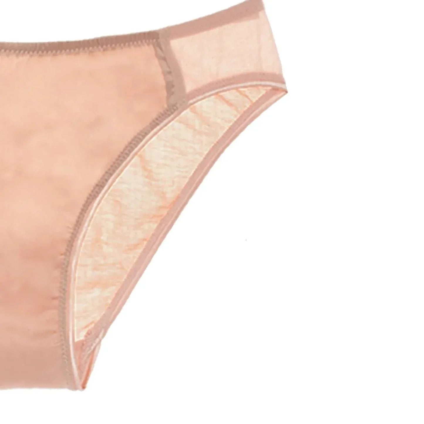 Women's Yahvi Mid-rise Panty