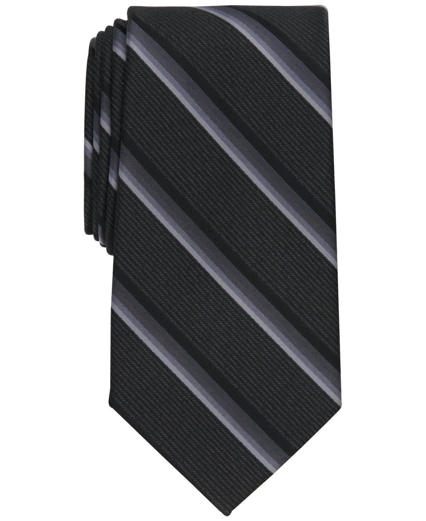 Men's Abbott Stripe Tie