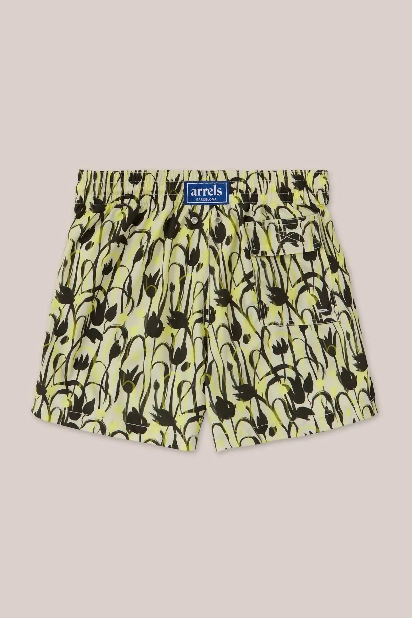 Classic Swim Trunks