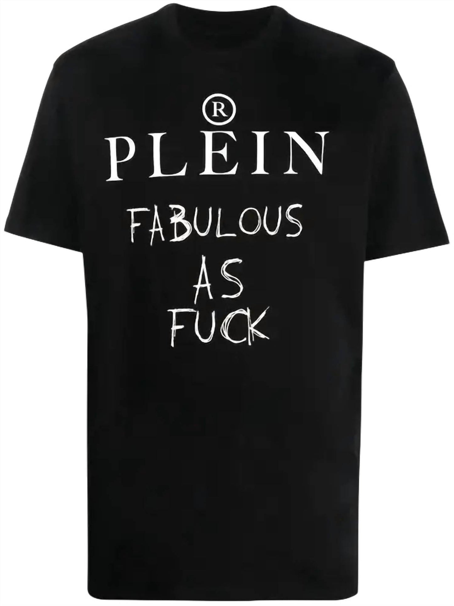 Fabelhaftes Grafik-T-Shirt