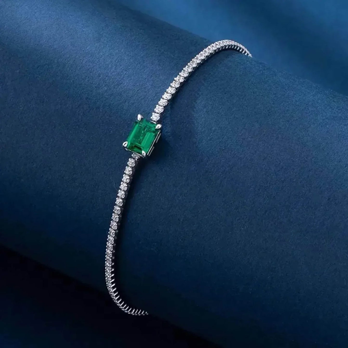 Women's Phoebe Gemstone Bracelet