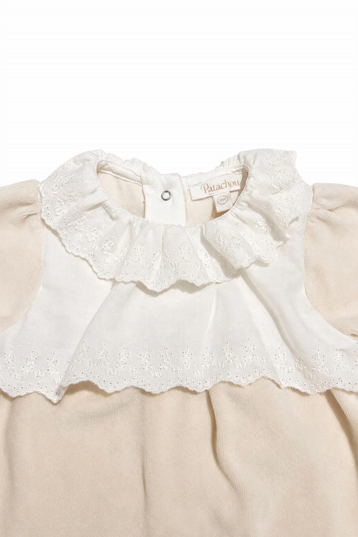 Baby-Strampler