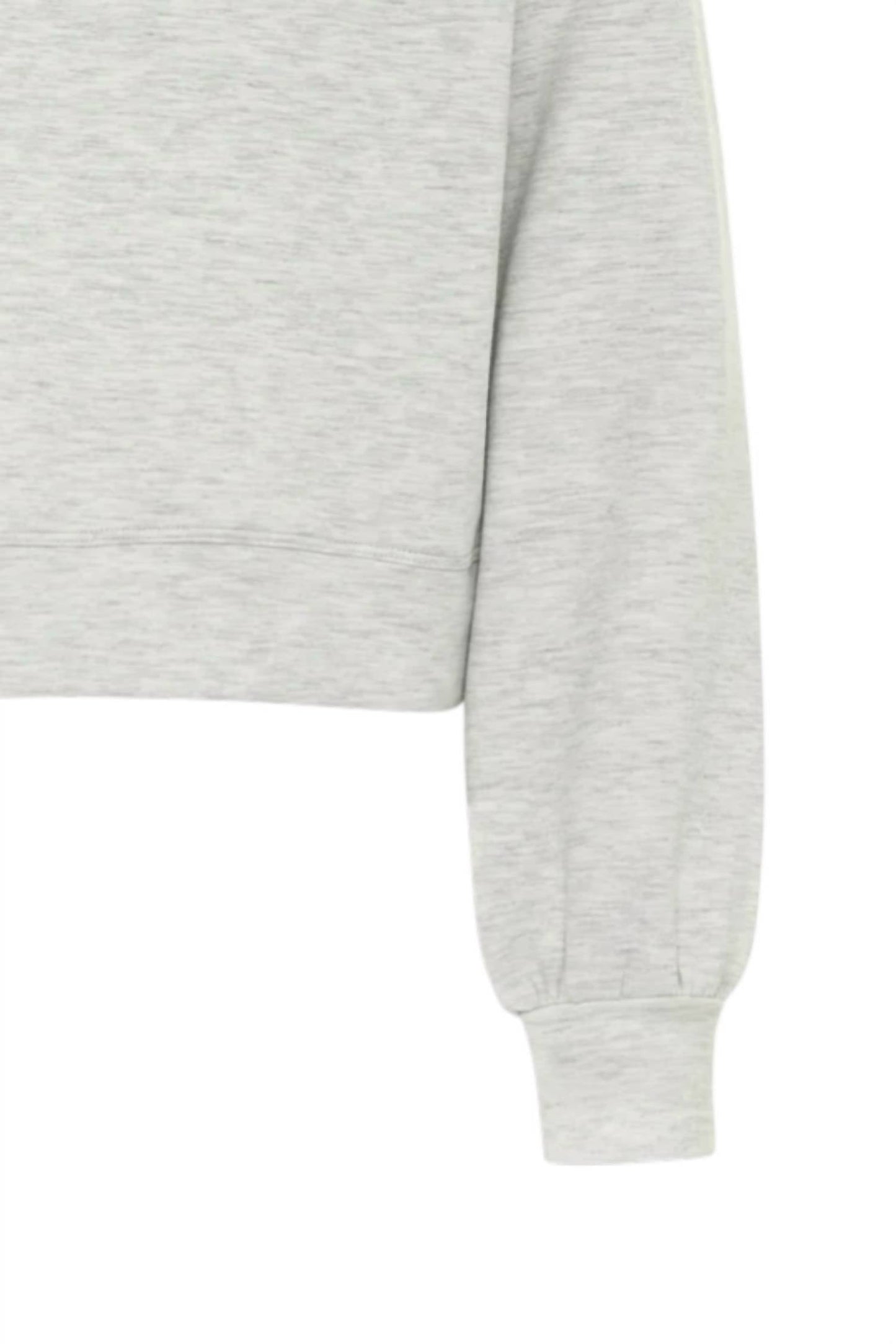 Girls Darby Sweatshirt