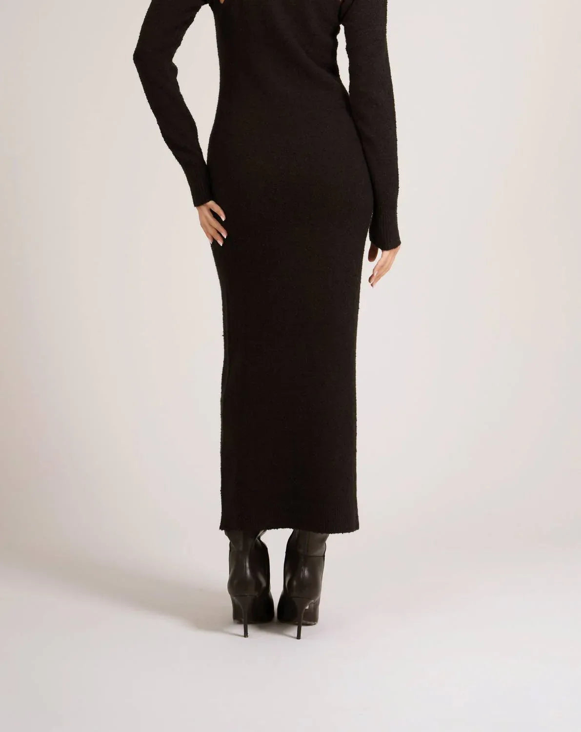 Jacqueline Wickelkleid