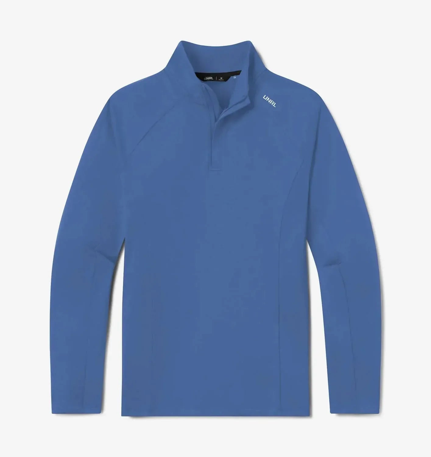 Men's Highlands Quarter Zip Top