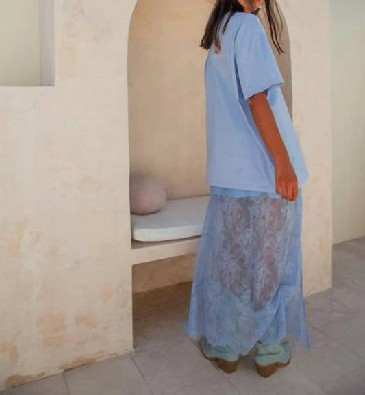 Daintree Lace Skirt