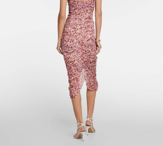 Falone Dress