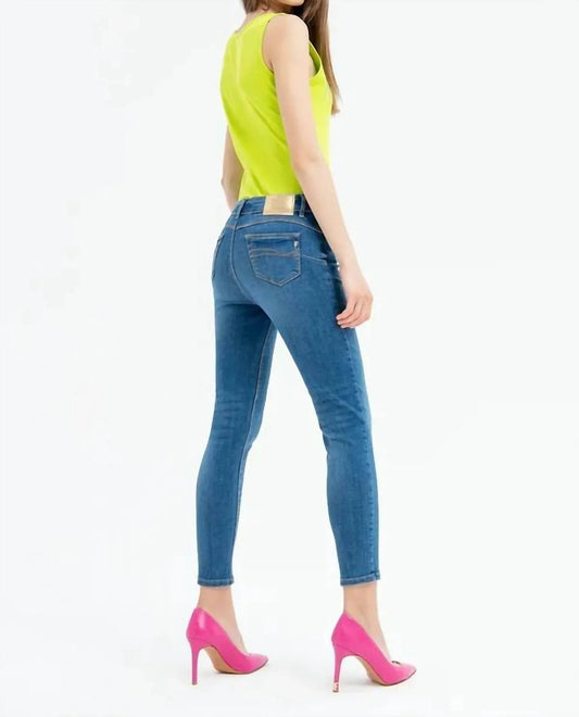 Bella6 Perfect Shape Skinny Jean