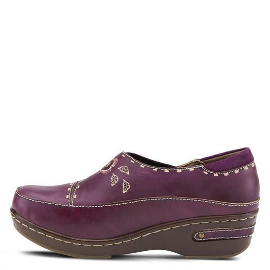 Women's Burbank Clogs