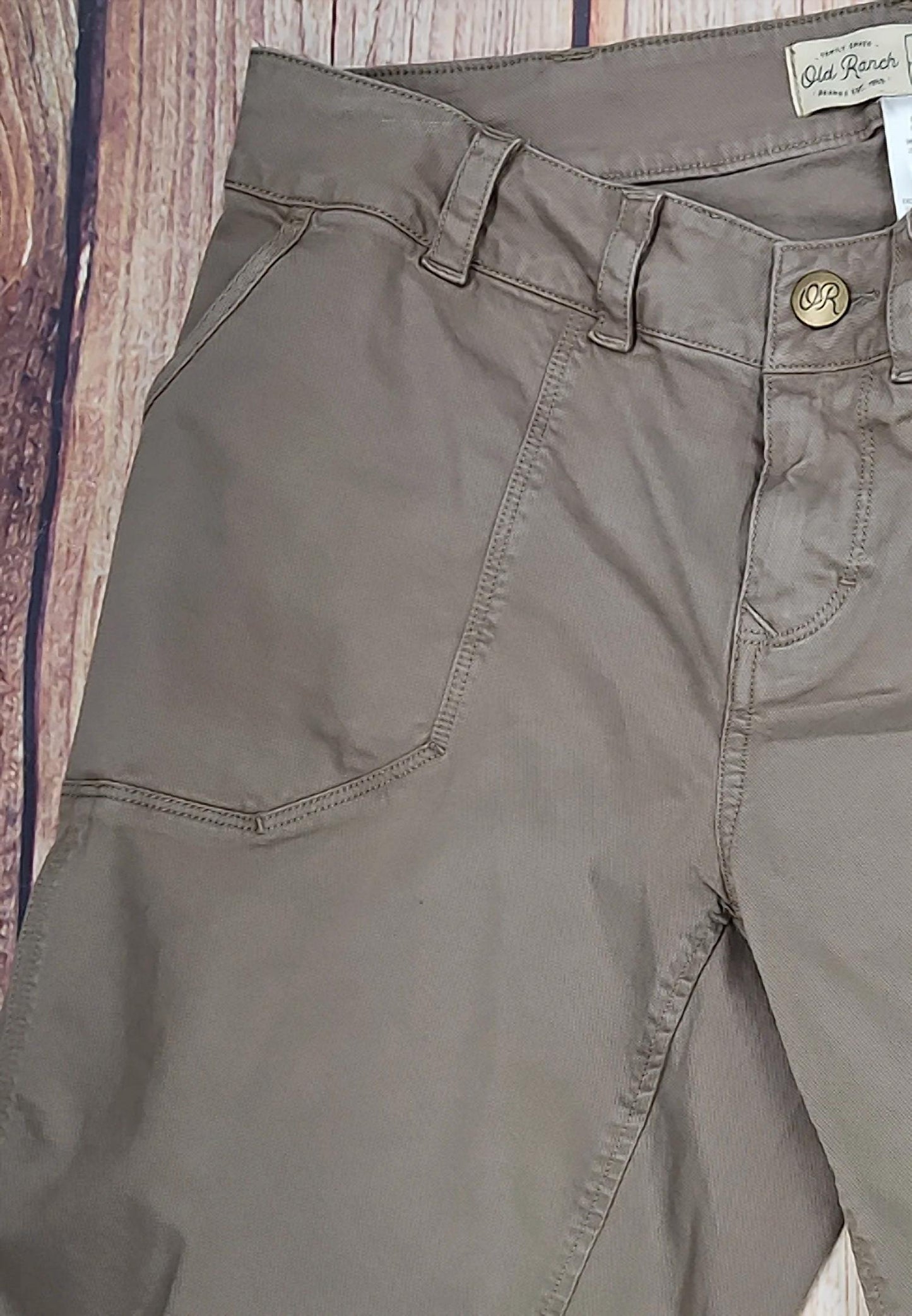 Women's Brystoll Short