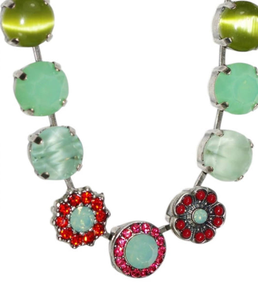 Women's Myrrh Sophia Necklace