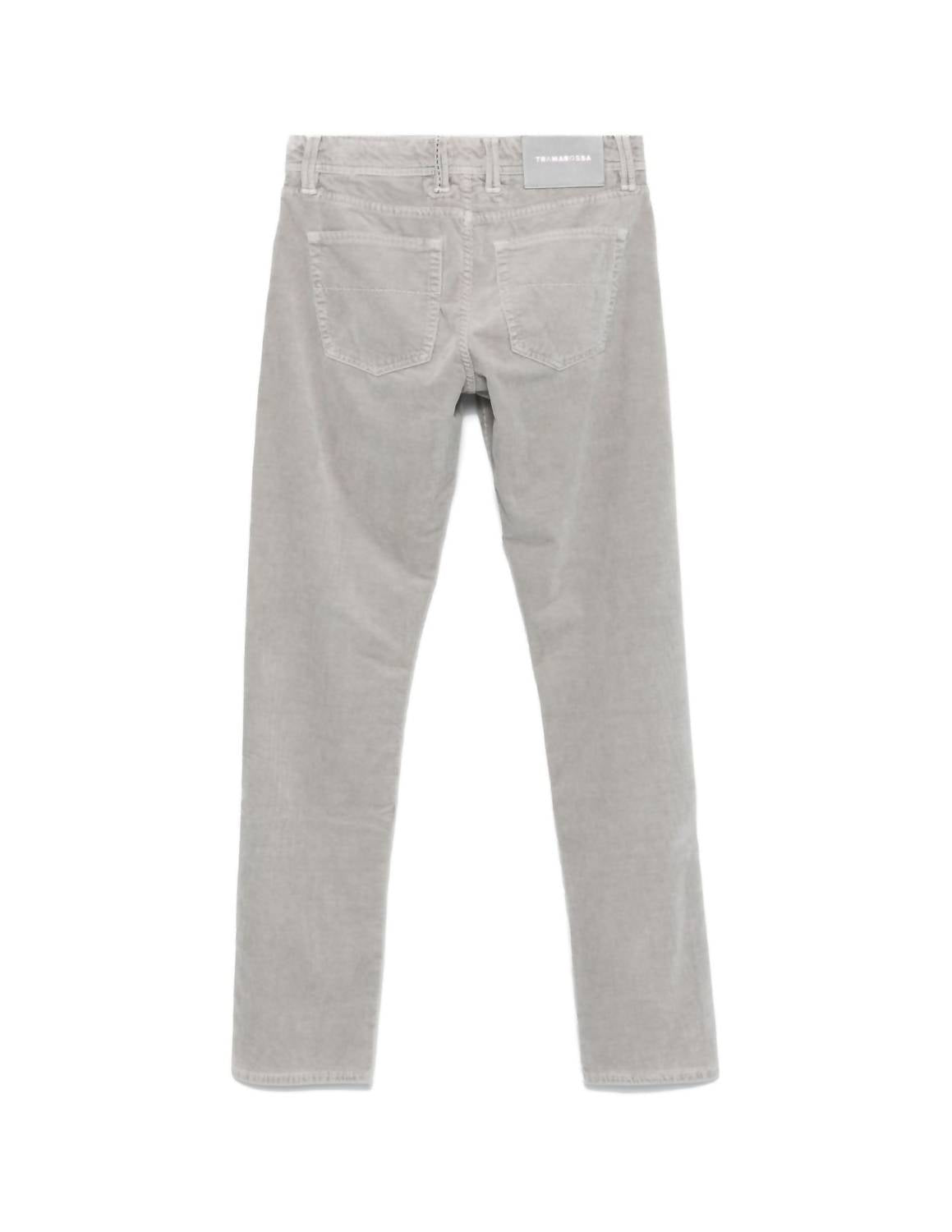 Men's 5 Pocket Corduroy Jeans