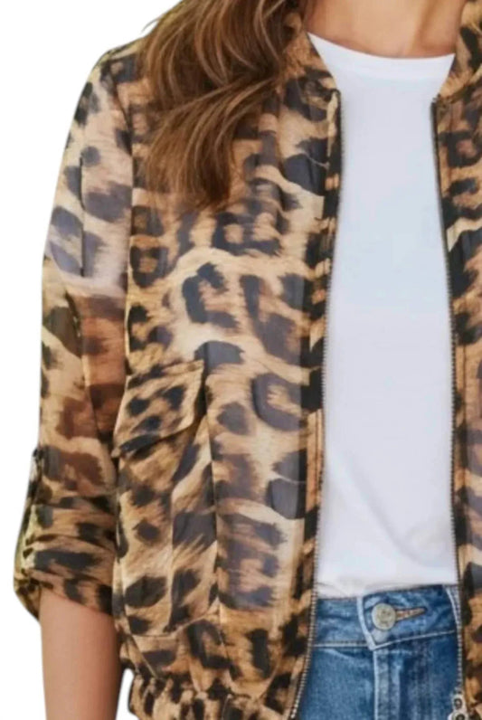Demi Lola Jacket