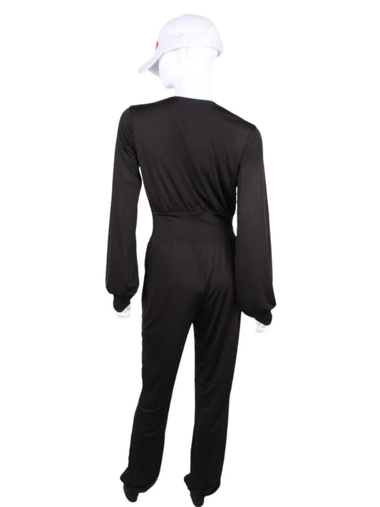 Women's Long Sleeve Onesie