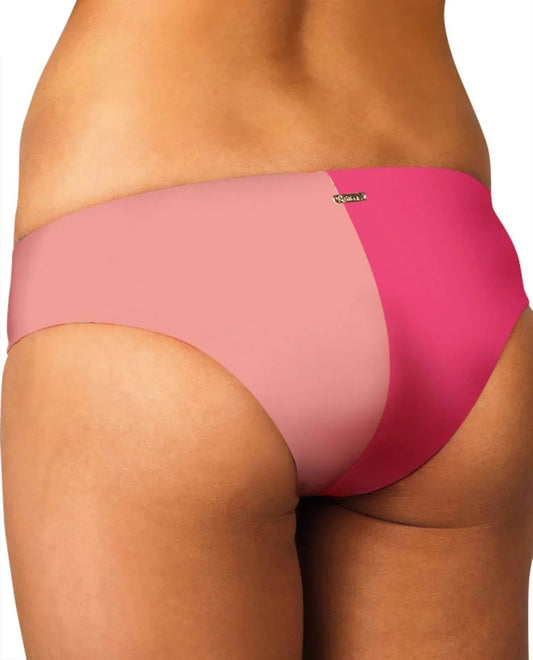 Damen Bikinihose mit knapper Passform