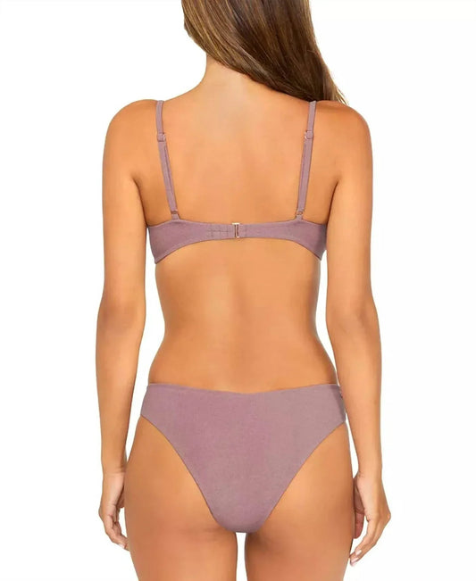 Women's Vibras Bikini Top