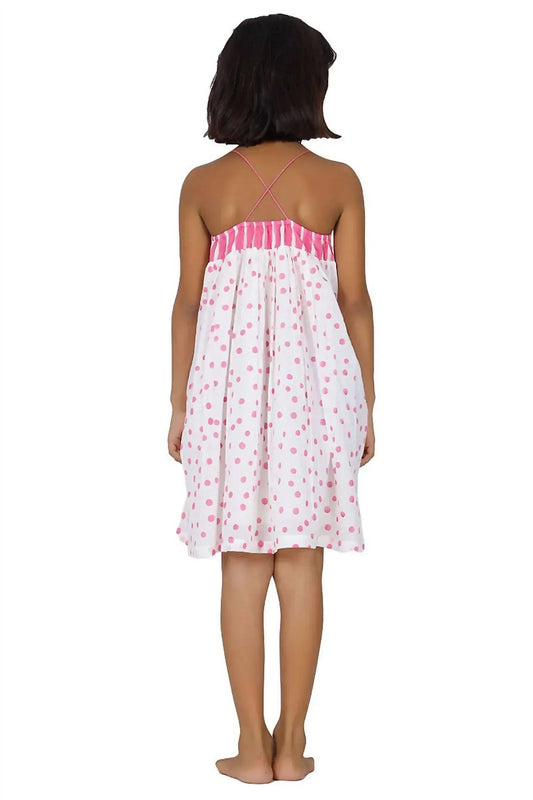 Mädchenkleid Mazzy