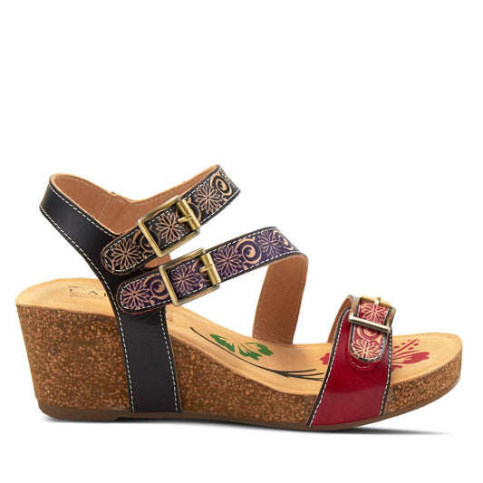 Women's Tanja Ankle Strap Sandal