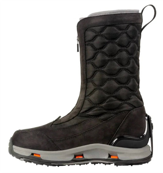 Women's Northlake Zip Winter Boots
