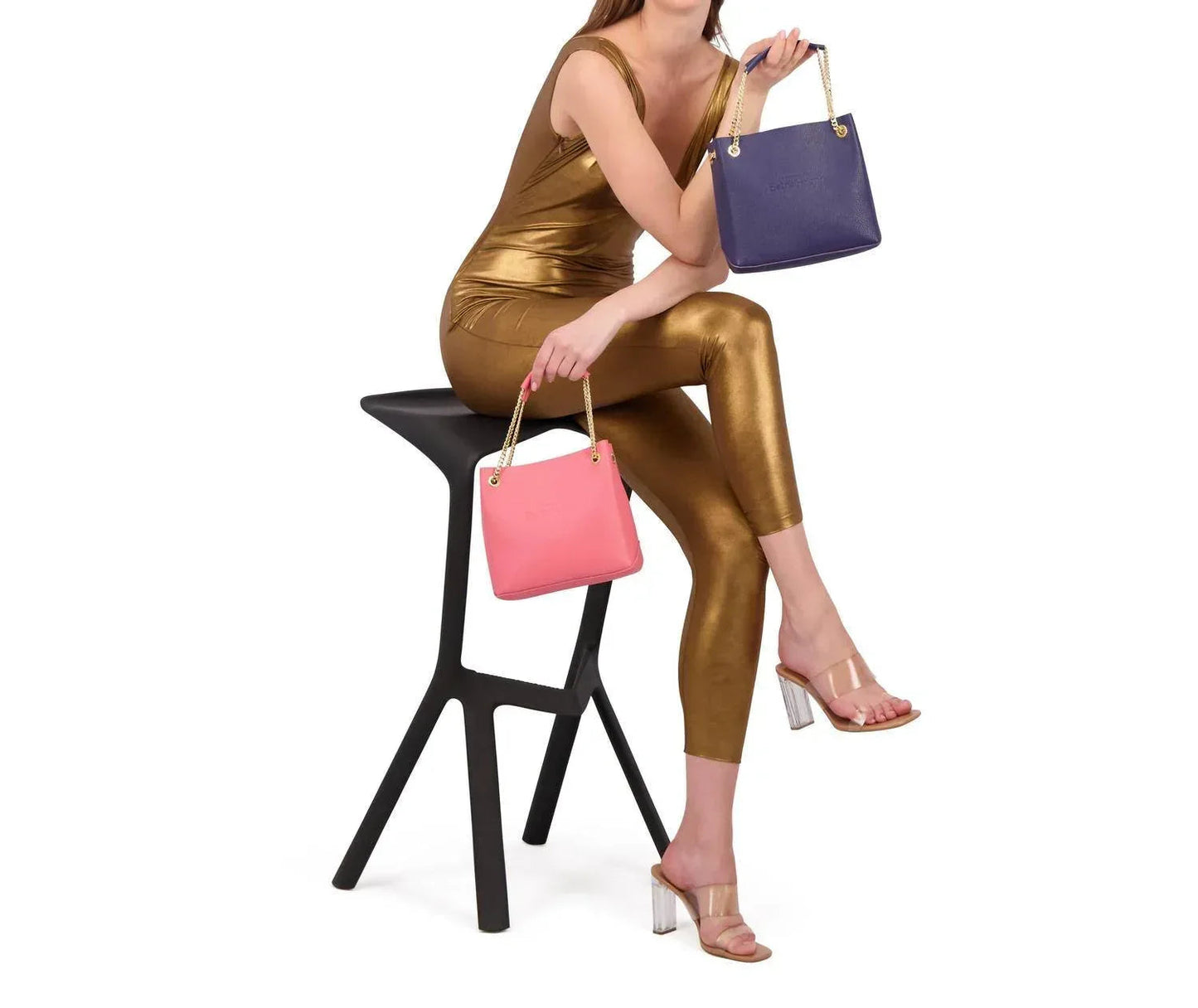 Italian Summer Bag
