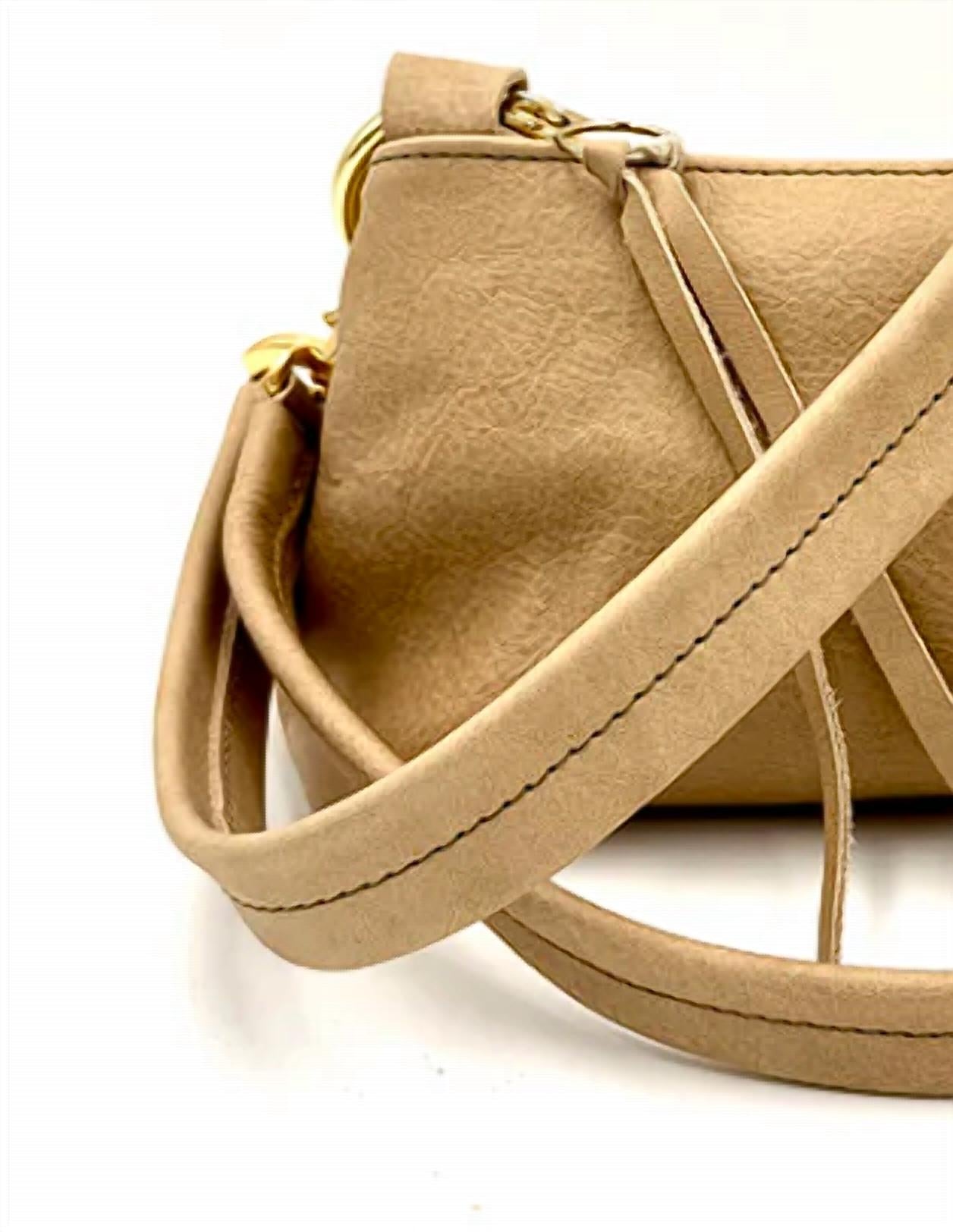Amy Mini-Umhängetasche für Damen