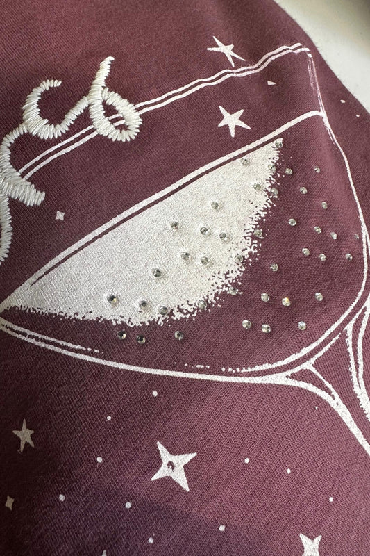 Women's That's The Spirit Top