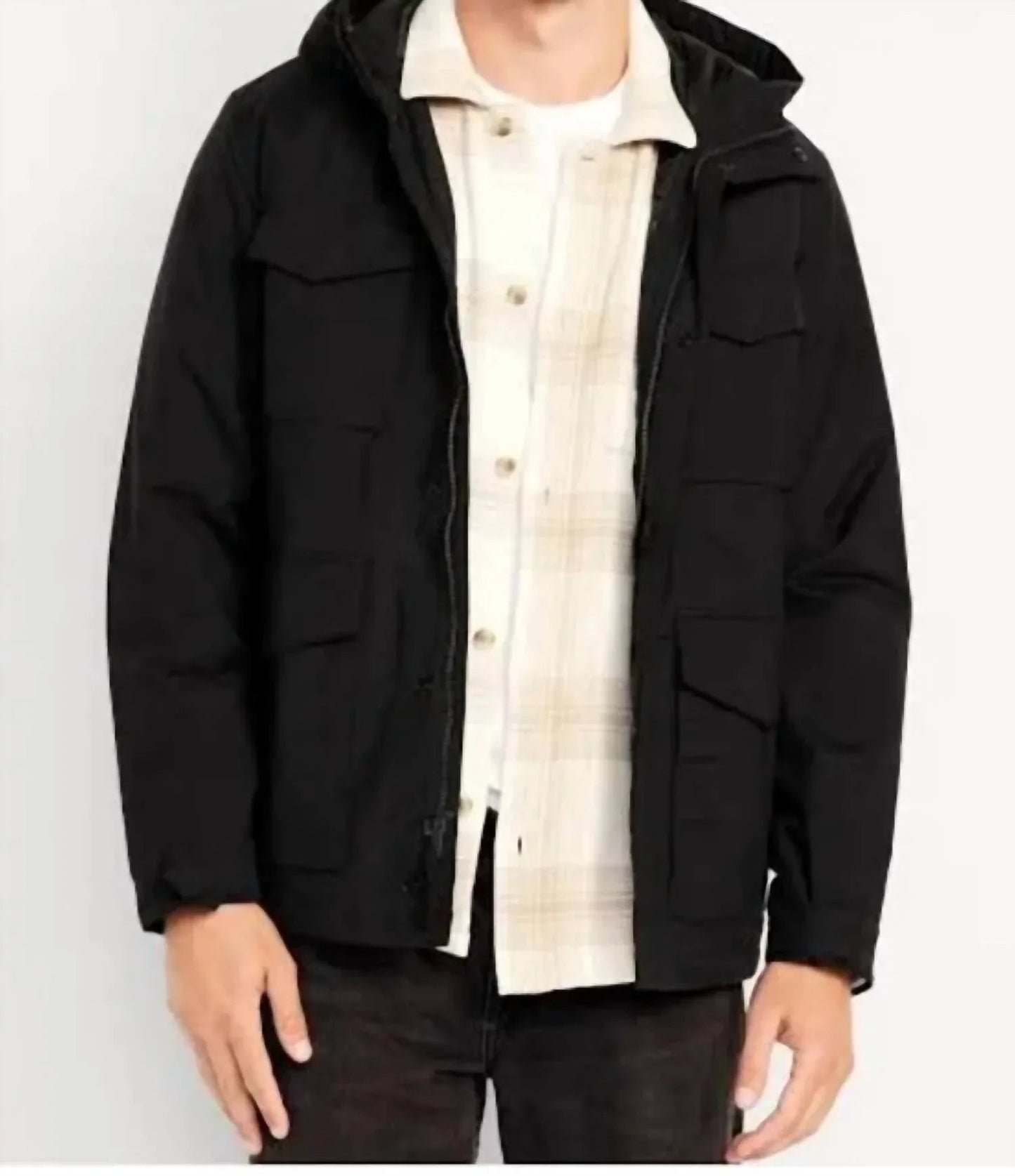 Neko Arbeitsjacke