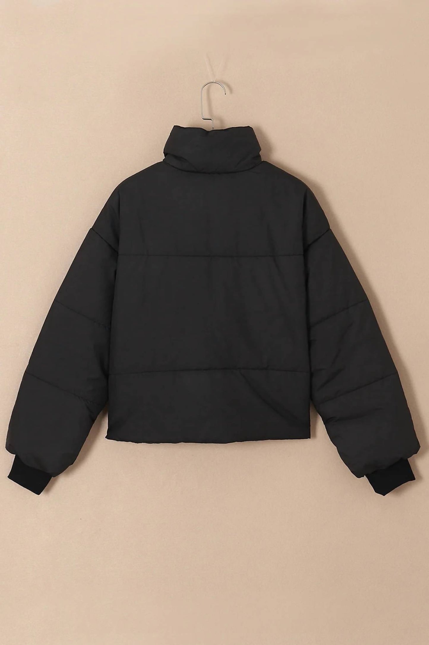Daunenjacke