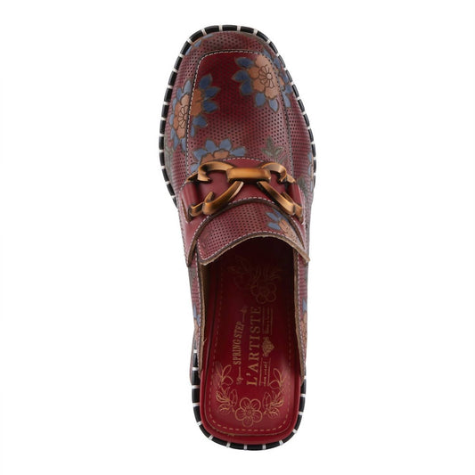 Women's Mercyme Mule
