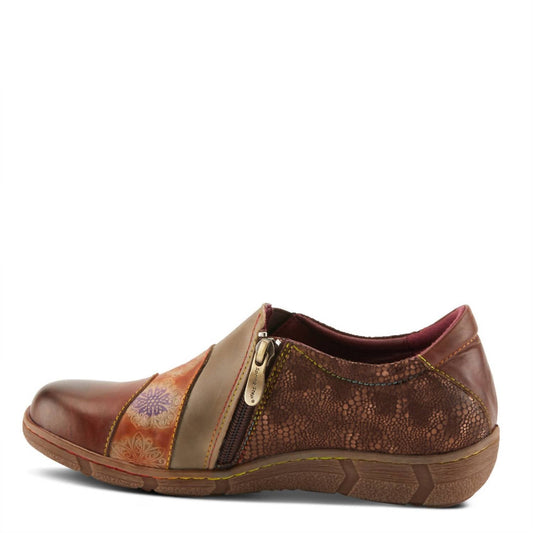 Women's Lata Slip-on Shoe