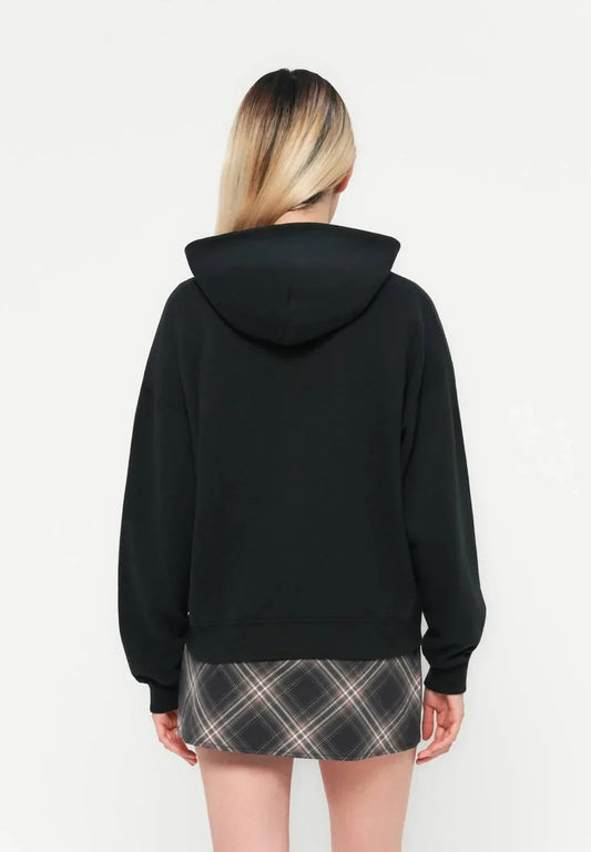 Asher half zip Top
