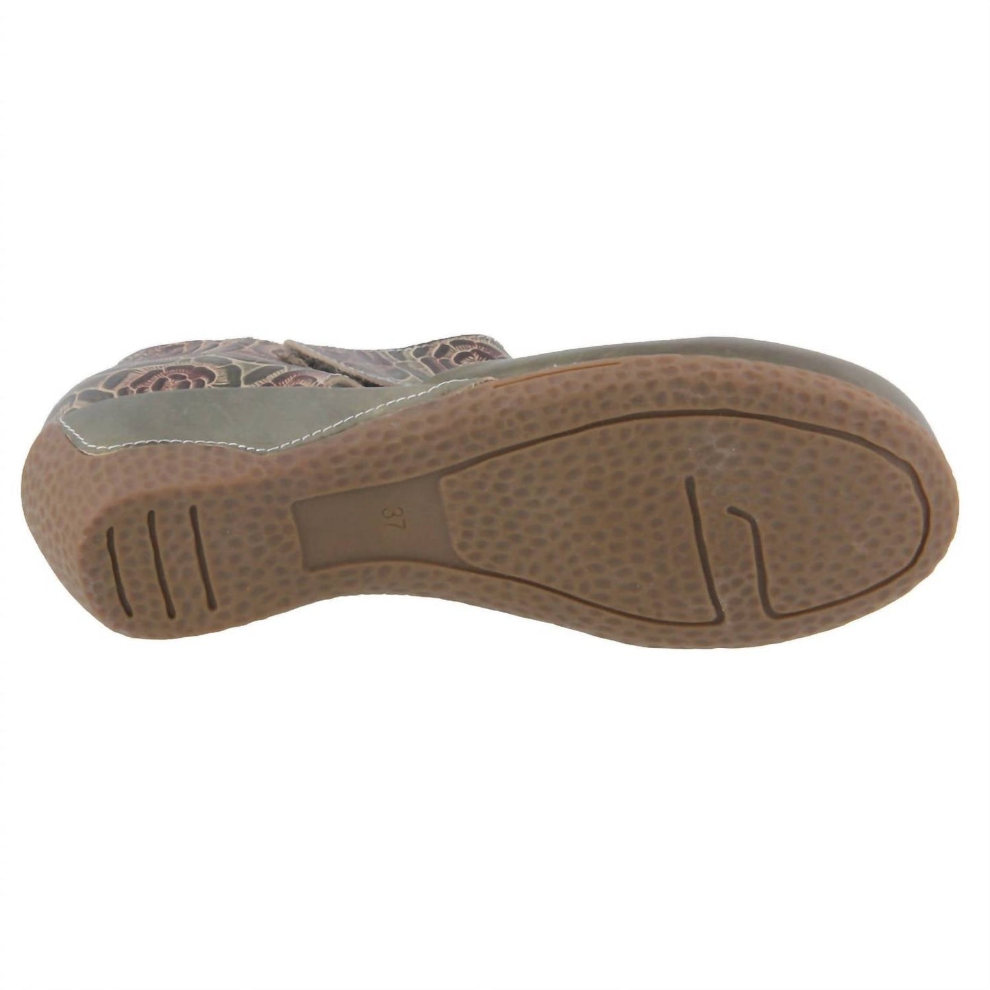Women's Gloss-pansy Shoes