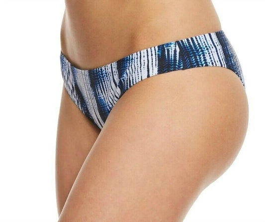 Damen Bikinihose mit knapper Passform