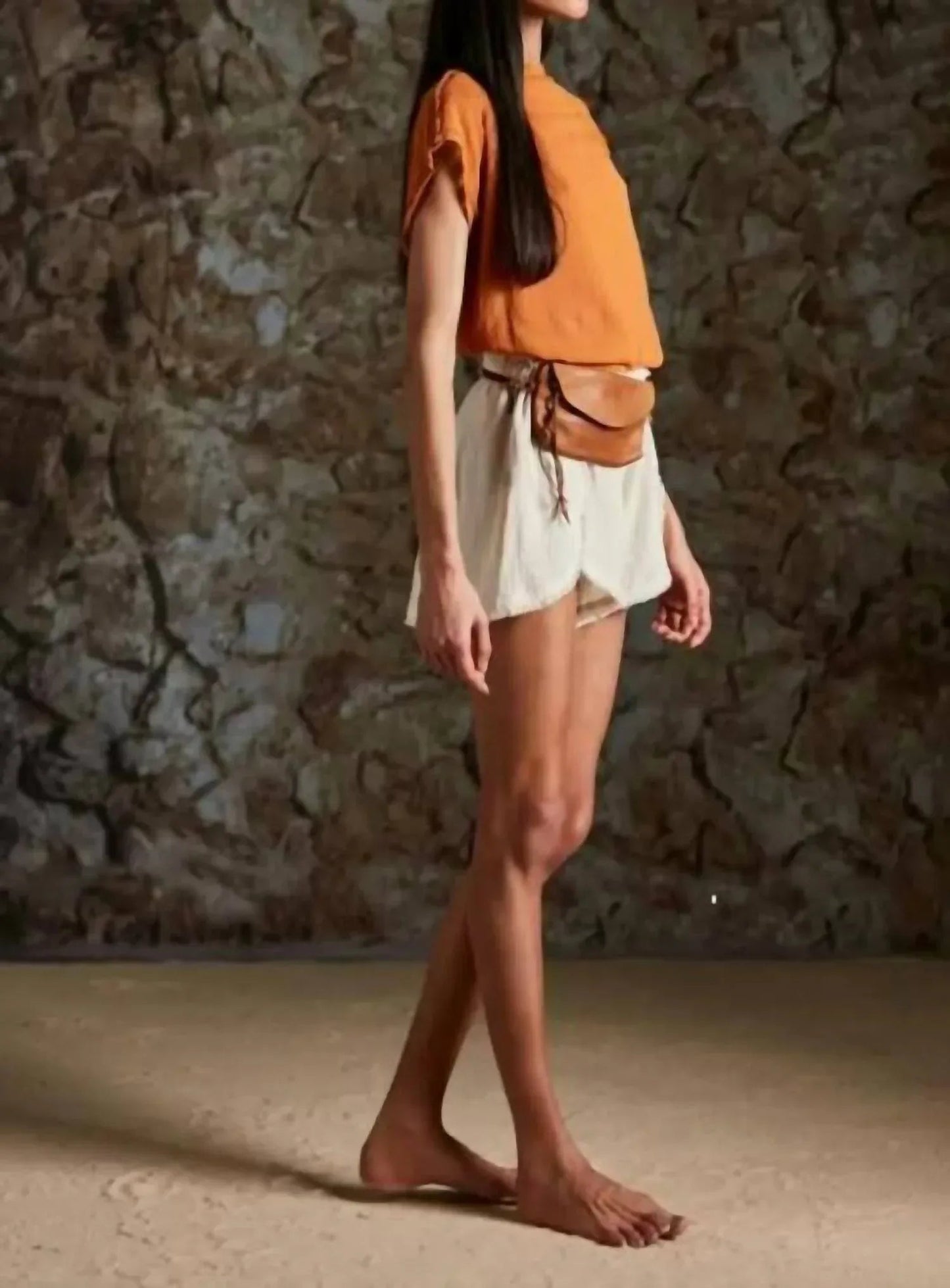 Tuchkin Shorts