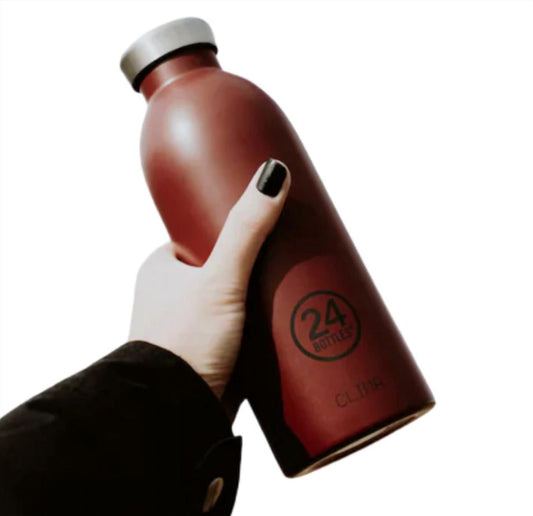 Clima Bottle