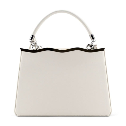 Women's Noa Structured Bowtie Crossbody Bag