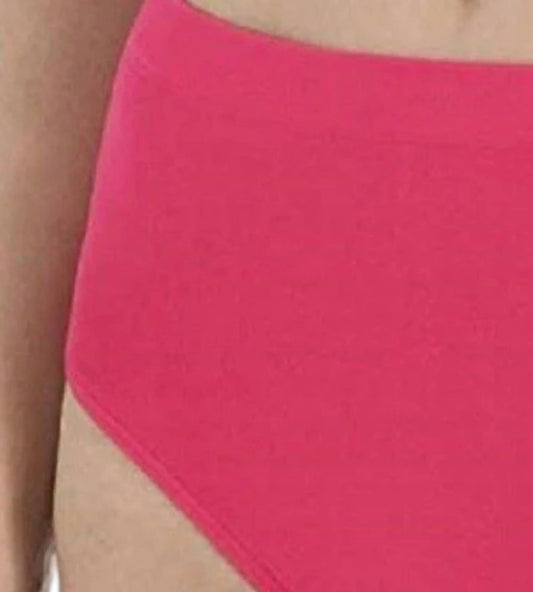 Ahh High Cut Brief Panty