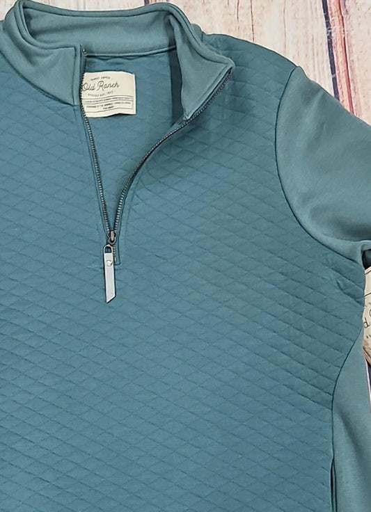 Women's Silverwood 1/4 Zip Pullover Top