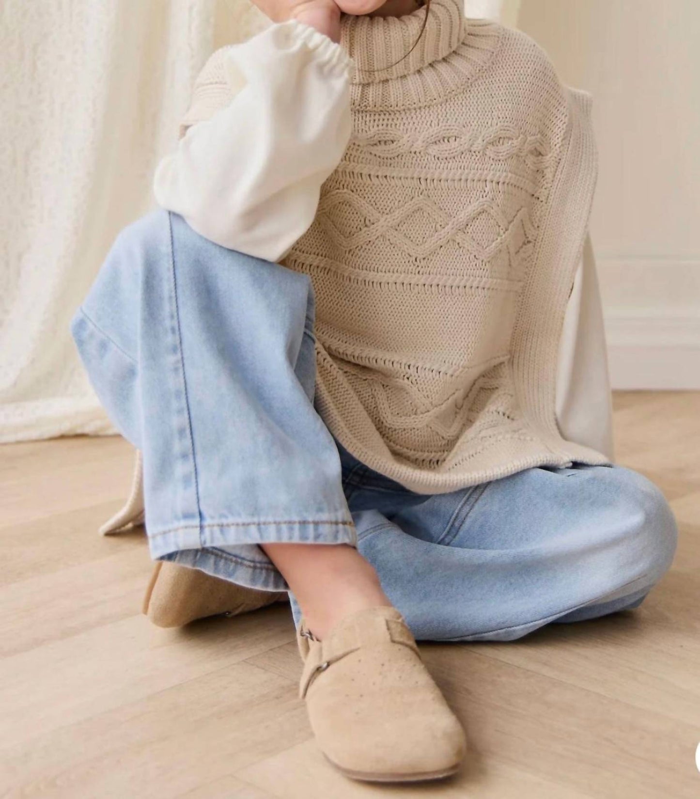 Sierra Pant
