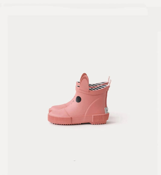 Kerran Stiefel für Mädchen