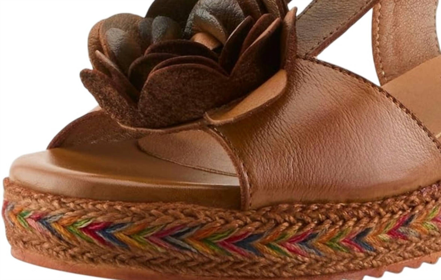Women's Tempest Wedge Sandals