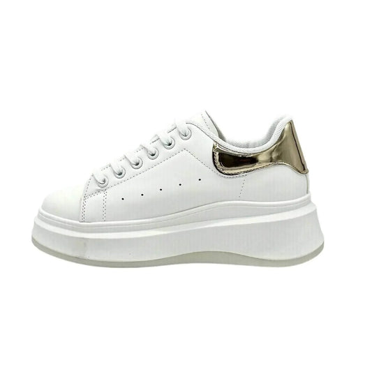 Women's Leros Comfort Sneaker