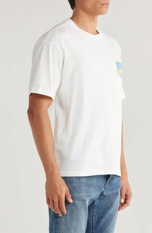 V12 Grafik-T-Shirt