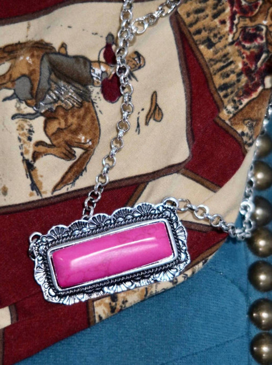Women's Urban Dixie Necklace