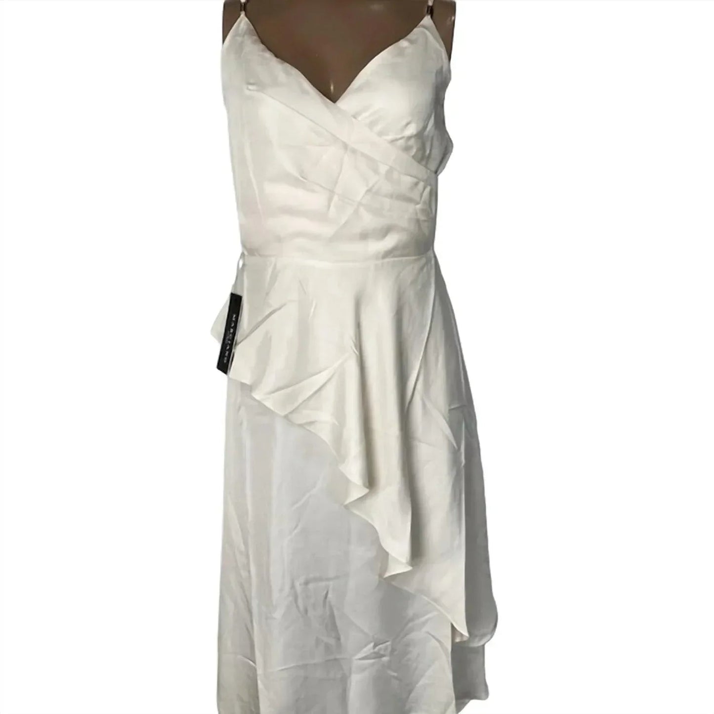 Giselle Asymmetrical Dress